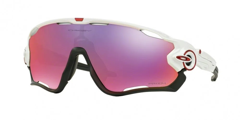 Oakley Jawbreaker 9290 Sunglasses - view 4